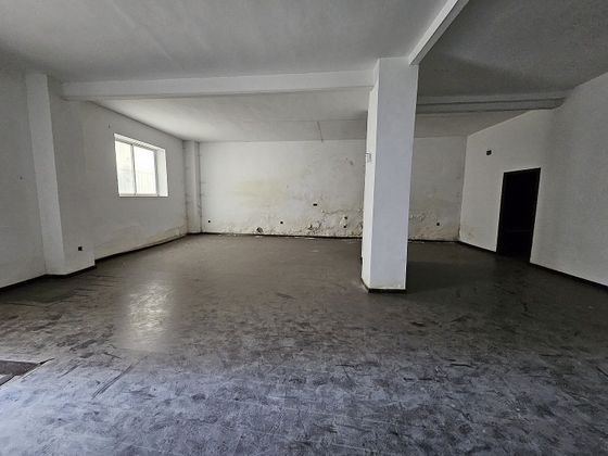 Foto 1 de Venta de piso en San Felipe - El Almendral - La Merced de 376 m²