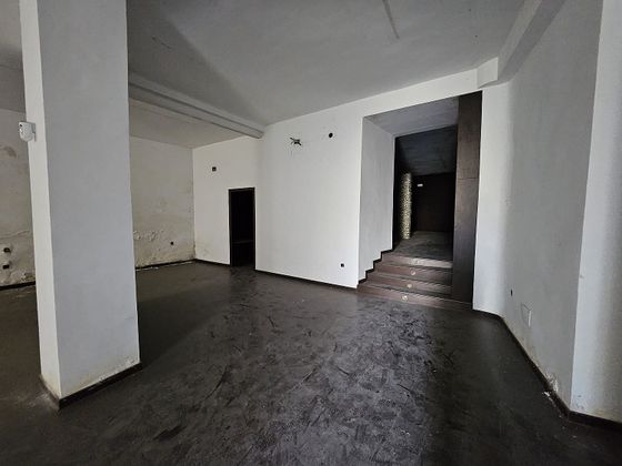 Foto 2 de Venta de piso en San Felipe - El Almendral - La Merced de 376 m²