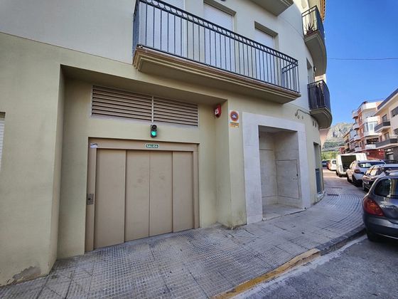 Foto 1 de Garaje en venta en calle De Colombia de 26 m²