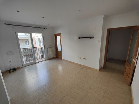 Foto 1 de Pis en venda a calle Conde de Altea de 3 habitacions amb balcó i aire acondicionat