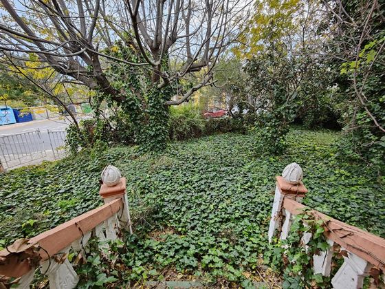 Foto 2 de Xalet en venda a calle De Blasco Ibanez de 3 habitacions amb terrassa i jardí