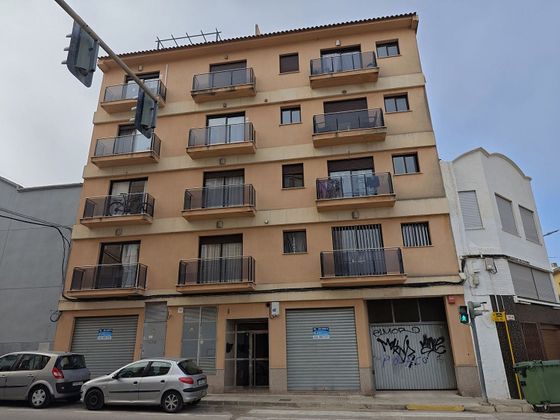 Foto 2 de Pis en venda a avenida Valencia de 3 habitacions amb terrassa i balcó