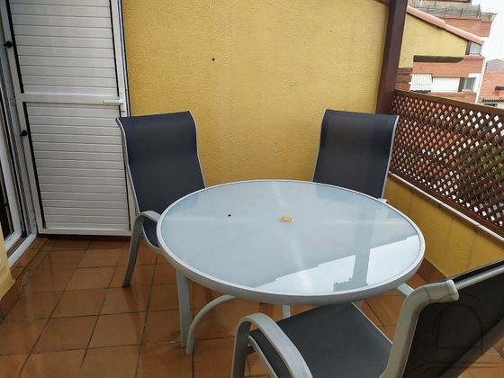Foto 1 de Dúplex en venda a Caldes de Montbui de 4 habitacions amb terrassa i garatge