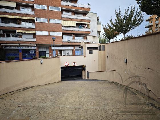 Foto 2 de Venta de garaje en Caldes de Montbui de 8 m²