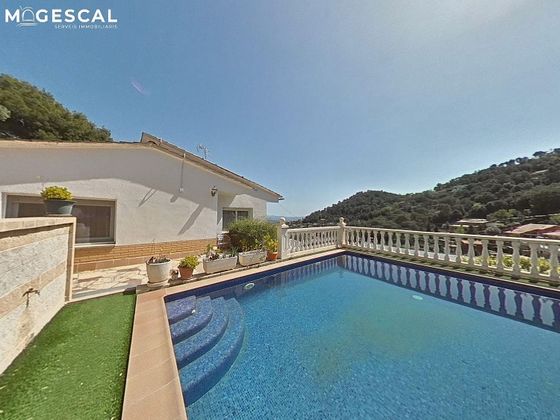 Foto 2 de Casa en venda a Urbanitzacions de 3 habitacions amb terrassa i piscina