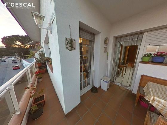 Foto 1 de Venta de casa en Caldes de Montbui de 4 habitaciones con terraza y garaje