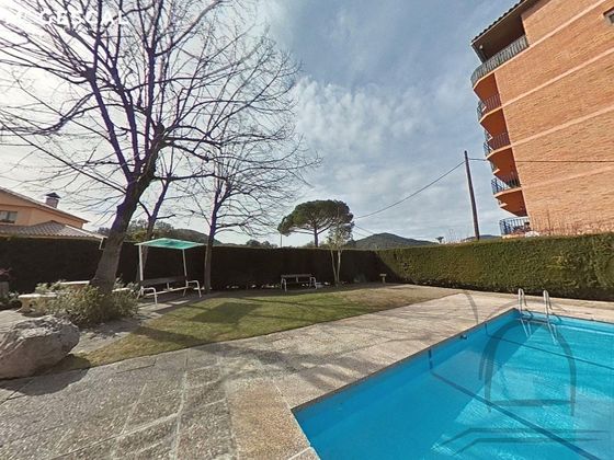 Foto 2 de Venta de terreno en Sant Feliu de Codines de 948 m²