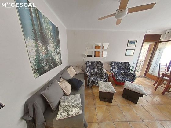 Foto 2 de Venta de piso en Caldes de Montbui de 3 habitaciones con garaje y balcón