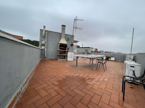 Foto 1 de Piso en venta en La Maurina de 3 habitaciones con terraza y aire acondicionado