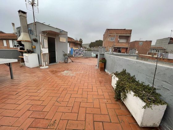 Foto 2 de Piso en venta en La Maurina de 3 habitaciones con terraza y aire acondicionado