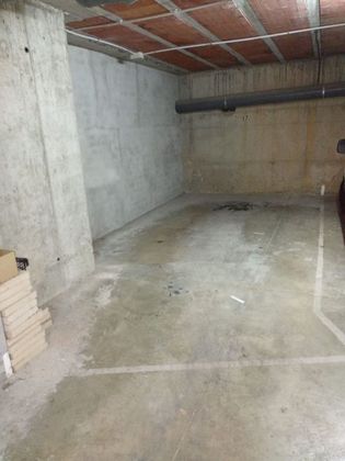 Foto 1 de Garatge en venda a Can Palet de 15 m²