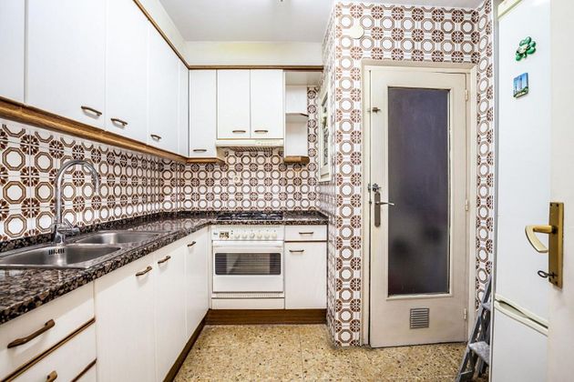 Foto 2 de Piso en venta en Can Palet de 4 habitaciones con terraza y aire acondicionado