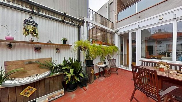Foto 1 de Casa en venda a Barri del Centre de 4 habitacions amb terrassa i garatge