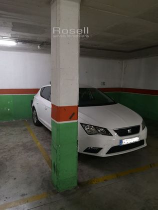 Foto 1 de Garatge en venda a Vallparadís de 12 m²