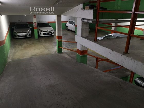 Foto 2 de Garatge en venda a Vallparadís de 12 m²