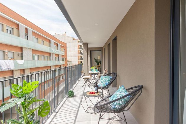 Foto 1 de Pis en venda a Sant Pere de 3 habitacions amb terrassa i balcó