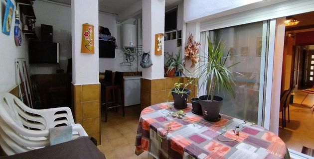 Foto 1 de Venta de piso en Sant Pere Nord de 3 habitaciones con terraza y aire acondicionado