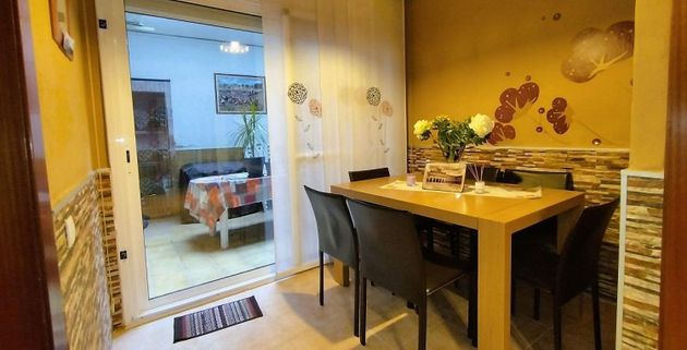 Foto 2 de Venta de piso en Sant Pere Nord de 3 habitaciones con terraza y aire acondicionado