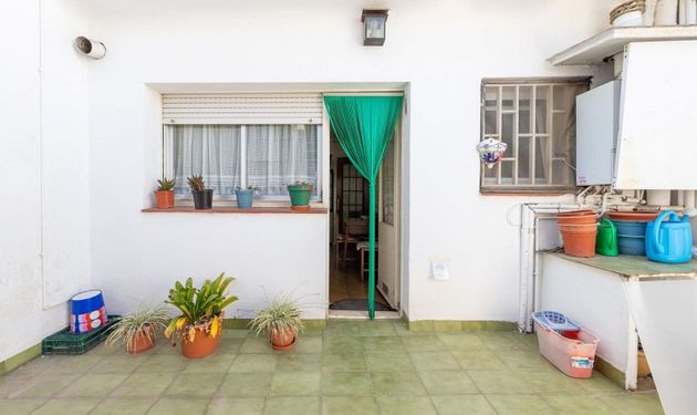 Foto 2 de Casa en venda a Sant Pere Nord de 4 habitacions amb terrassa i garatge