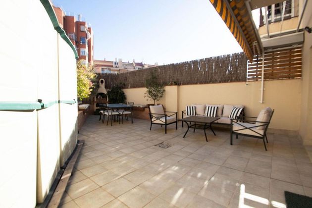Foto 1 de Pis en venda a Sant Pere de 4 habitacions amb terrassa i aire acondicionat