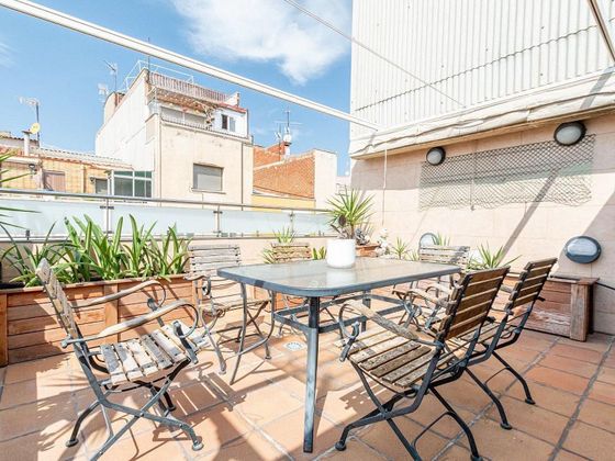 Foto 2 de Casa en venda a La Maurina de 4 habitacions amb terrassa i garatge