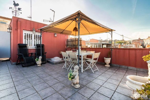 Foto 1 de Casa en venda a Ca n'Oriach de 3 habitacions amb terrassa i garatge