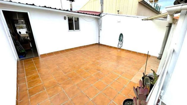 Foto 1 de Casa en venda a Poble Nou - Zona Esportiva de 3 habitacions amb terrassa i garatge
