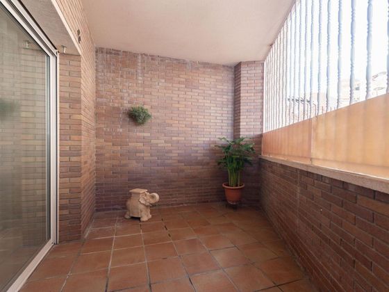 Foto 2 de Pis en venda a Les Arenes - La Grípia  Can Montllor de 3 habitacions amb terrassa i calefacció