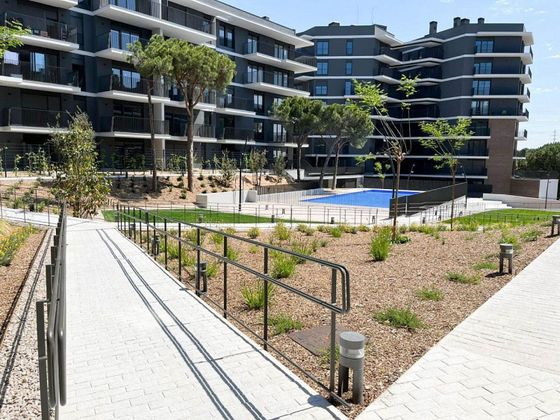 Foto 1 de Pis en venda a Les Arenes - La Grípia  Can Montllor de 3 habitacions amb terrassa i piscina