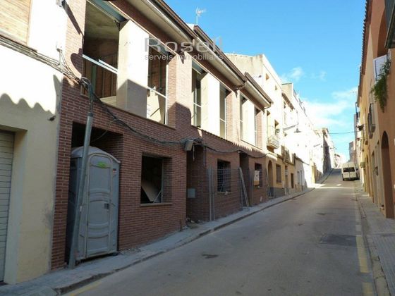 Foto 2 de Venta de casa en Viladecavalls de 4 habitaciones con terraza y garaje