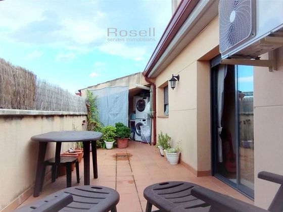 Foto 2 de Dúplex en venda a La Cogullada de 3 habitacions amb terrassa i garatge
