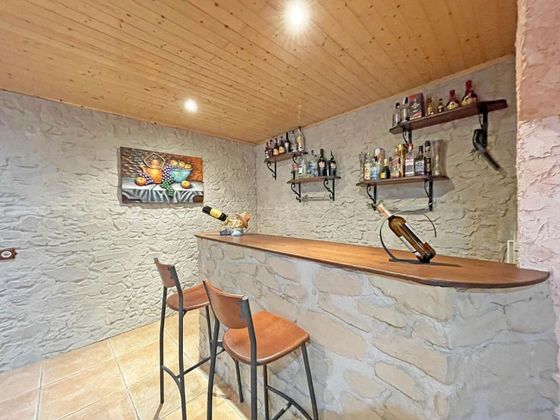 Foto 2 de Casa en venda a Can Deu - La Planada - Sant Julià de 3 habitacions amb terrassa i garatge