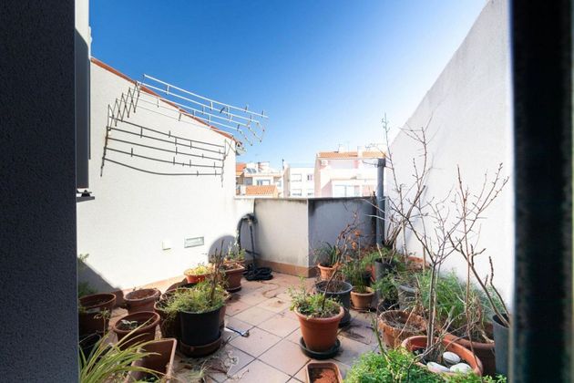 Foto 2 de Àtic en venda a Ca n'Aurell de 2 habitacions amb terrassa i garatge