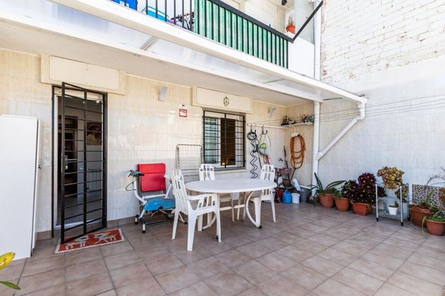 Foto 1 de Pis en venda a Sant Pere Nord de 4 habitacions amb terrassa i aire acondicionat