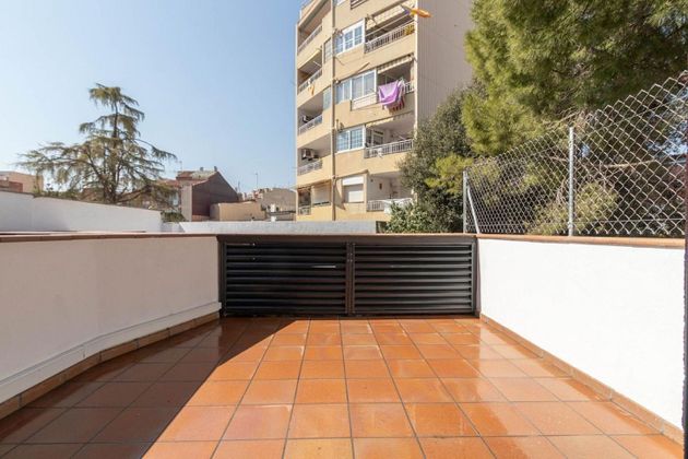 Foto 1 de Pis en venda a Plaça Catalunya - Escola Industrial de 2 habitacions amb terrassa i aire acondicionat