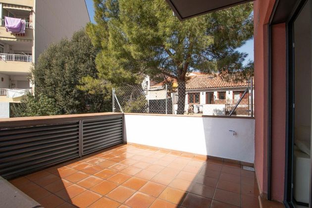 Foto 2 de Pis en venda a Plaça Catalunya - Escola Industrial de 2 habitacions amb terrassa i aire acondicionat