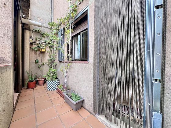 Foto 1 de Casa en venta en Sant Pere de 4 habitaciones con terraza y balcón