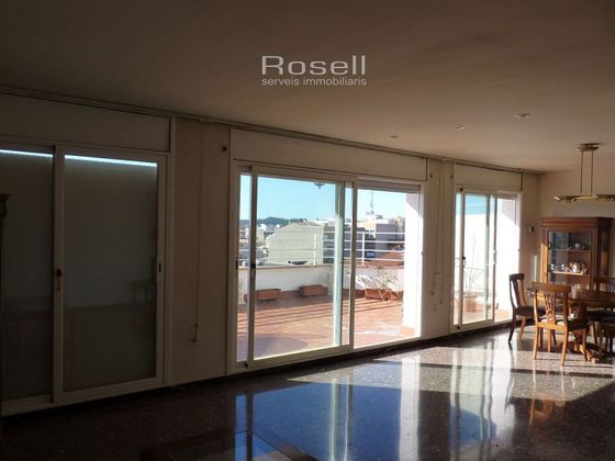 Foto 2 de Ático en venta en Sant Pere de 3 habitaciones con terraza y garaje