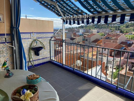 Foto 2 de Dúplex en venta en La Maurina de 3 habitaciones con terraza y aire acondicionado