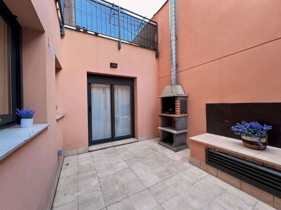 Foto 1 de Pis en venda a Sant Pere de 3 habitacions amb terrassa i garatge