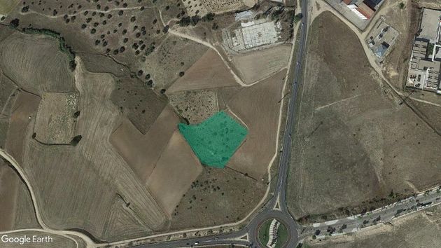 Foto 1 de Venta de terreno en polígono Paraje la Perdiguera P de 5979 m²