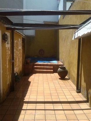 Foto 2 de Venta de chalet en calle San Roque de 1 habitación con piscina