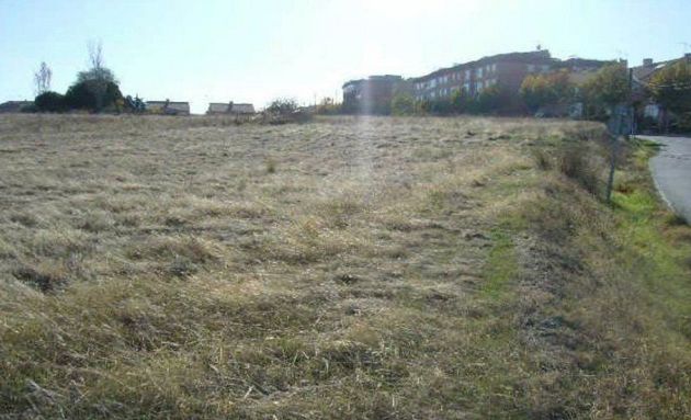 Foto 2 de Venta de terreno en Moraleja de Enmedio de 301791 m²