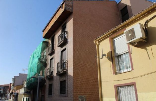 Foto 1 de Ático en venta en San José - Buenos Aires de 3 habitaciones con terraza y ascensor