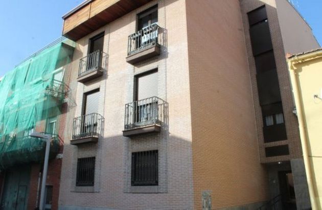 Foto 2 de Ático en venta en San José - Buenos Aires de 3 habitaciones con terraza y ascensor