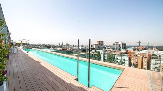 Foto 1 de Pis en venda a Vallehermoso de 2 habitacions amb terrassa i piscina