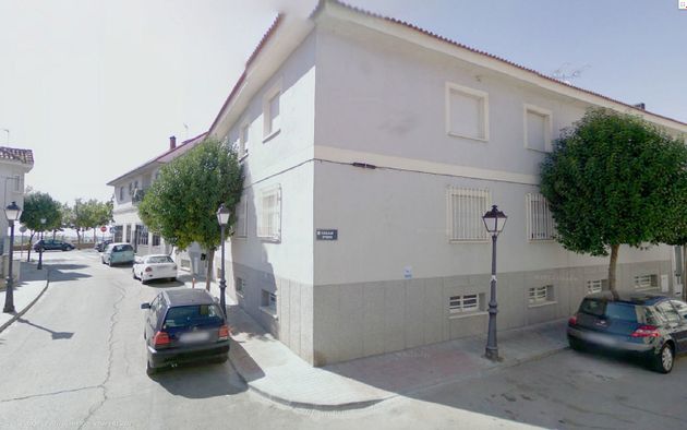 Foto 2 de Garatge en venda a calle Zarza de 16 m²