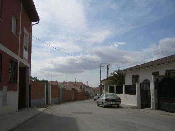 Foto 2 de Terreny en venda a Villarejo de Salvanés de 5453 m²