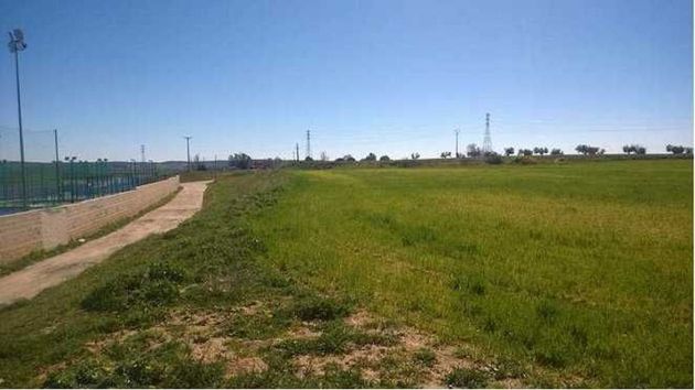 Foto 2 de Venta de terreno en Torrejón de Velasco de 9231 m²