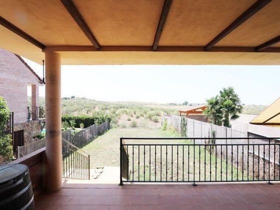 Foto 2 de Casa en venda a Quijorna de 5 habitacions amb terrassa i garatge